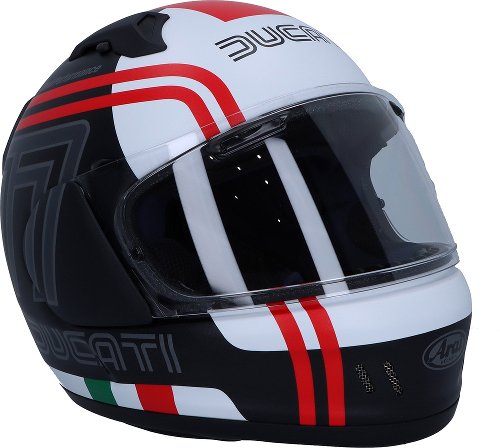 Ducati INTEGRALHELM DUCATI 77 ECE S
