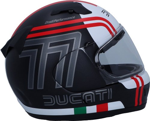 Ducati INTEGRALHELM DUCATI 77 ECE S