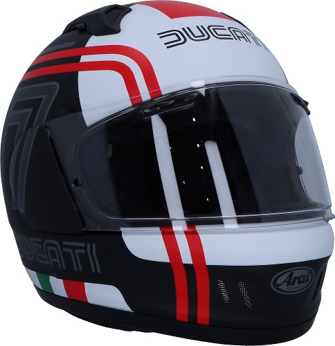 Ducati INTEGRALHELM DUCATI 77 ECE M