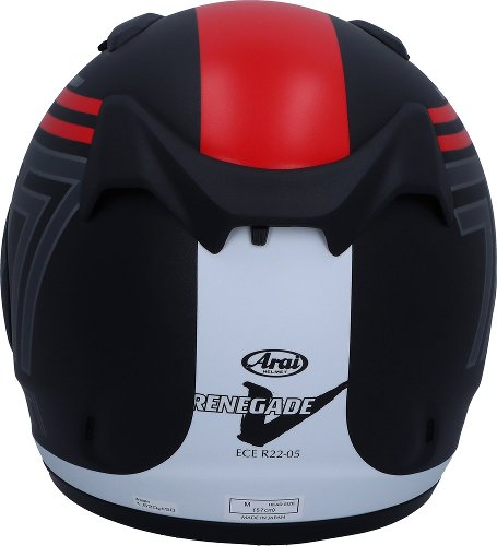 Ducati INTEGRALHELM DUCATI 77 ECE M