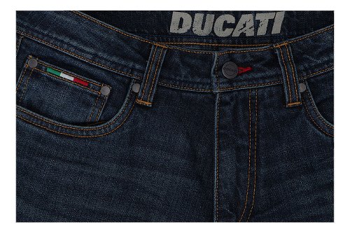 Ducati Jeans Company C3 Herren, Größe: 34