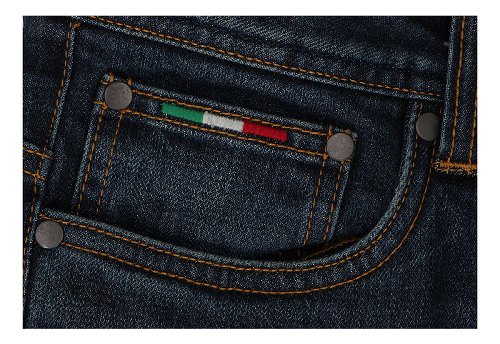 Ducati Jeans Company C3 Herren, Größe: 34
