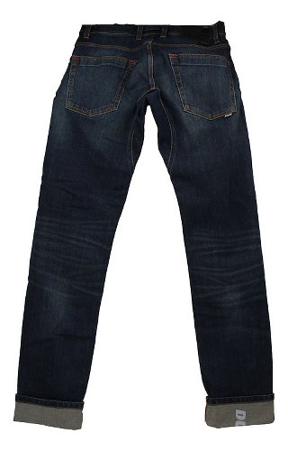 Ducati Jeans Company C3 Herren, Größe: 38