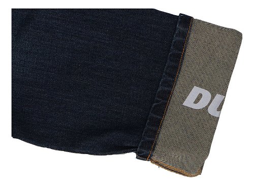 Ducati Jeans Company C3 Herren, Größe: 38