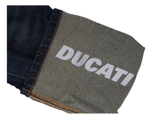 Ducati Jeans Company C3 Herren, Größe: 38