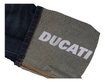 Ducati Jeans Company C3 Herren, Größe: 38