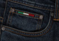 Ducati Jeans Company C3 Herren, Größe: 38