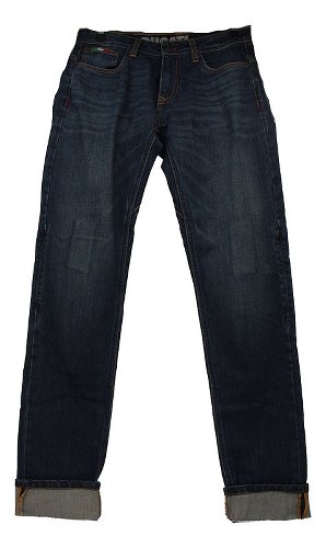 Ducati Jeans Company C3 Herren, Größe: 38