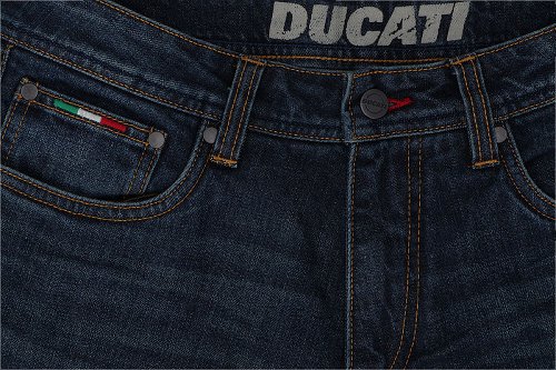 Ducati Jeans Company C3 men, size: 40