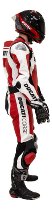 NML Ducati Corse Lederkombi Einteiler Racing C4 52