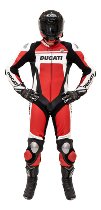 NML Ducati Corse Lederkombi Einteiler Racing C4 58