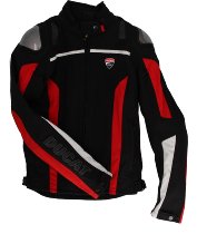 Ducati Corse chaqueta de tela Tex C4 señoras, tamaño: 42