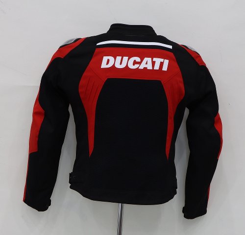 NML Ducati FABRIC JACKET CORSE TEX SUMMER C2 MEN`S