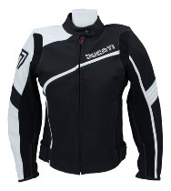 Ducati LEDERJACKE DUCATI 77 FRAU 40 NML