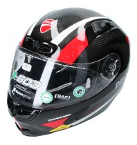 Ducati HELMET DUCATI SPEED EVO ECE XL