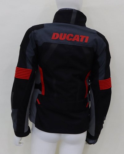 Ducati STOFFJACKE STRADA C4 FEMME 40