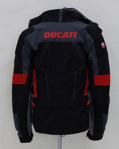 Ducati STOFFJACKE STRADA C4 FEMME 44