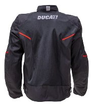 Ducati Fabric jacket flow C3 men, size: S NML