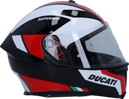 Ducati INTEGRALHELM DUCATI PEAK V5 ECE S