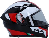 Ducati INTEGRALHELM DUCATI PEAK V5 ECE S