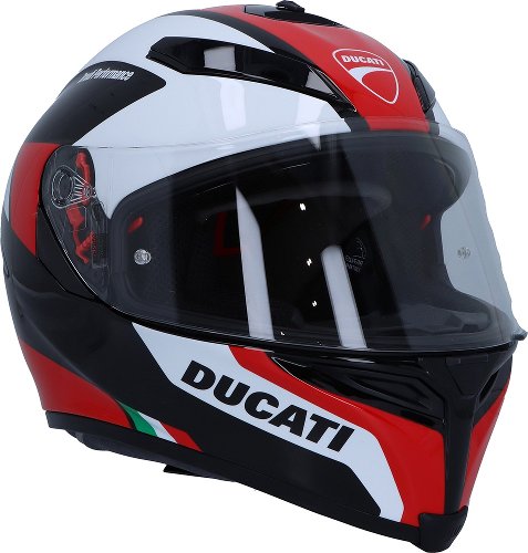 Ducati INTEGRALHELM DUCATI PEAK V5 ECE S