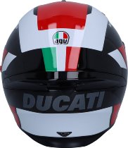 Ducati INTEGRALHELM DUCATI PEAK V5 ECE S