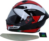 Ducati INTEGRALHELM DUCATI PEAK V5 ECE S