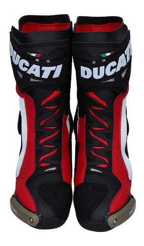 NML Ducati Corse Boots V5 Air, size: 42