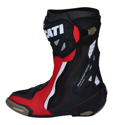 Ducati Corse Boots V5 Air, size: 46
