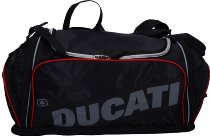 Ducati Travel bag Redline D1, black 49L