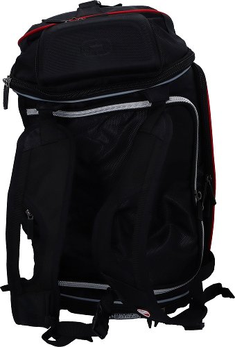 Ducati Travel bag Redline D1, black 49L