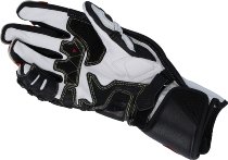 Ducati gloves, Ducati Corse C5, leather, L