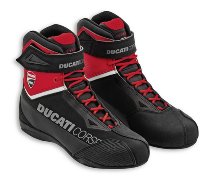 Ducati Corse TCX City C2 Motorrad Stiefel, 37