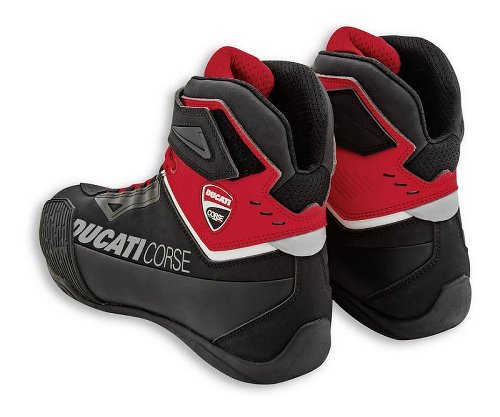 Ducati Corse TCX City C2 Motorrad Stiefel, 38