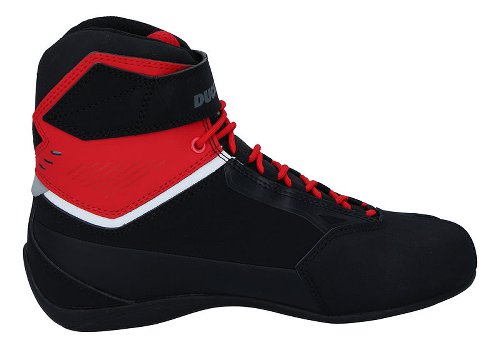 NML Ducati Corse TCX City C2 motorcycle boots, 42