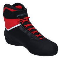 NML Ducati Corse TCX City C2 motorcycle boots, 42