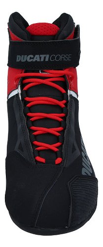 NML Ducati Corse TCX City C2 motorcycle boots, 42