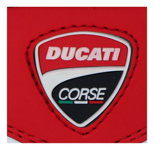 NML Ducati Corse TCX City C2 motorcycle boots, 42