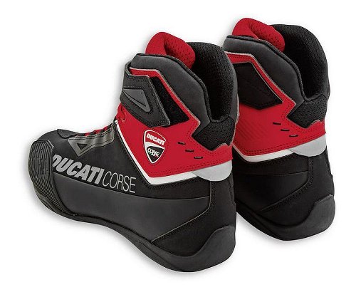 NML Ducati Corse TCX City C2 Motorrad Stiefel, 46