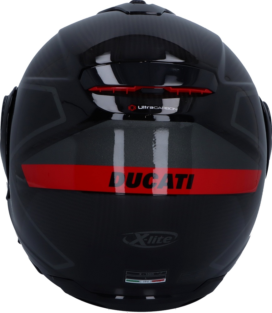 Ducati HELM HORIZON V2 ECE L Piezas de recambio para Moto Guzzi