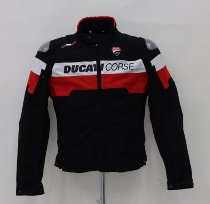 Ducati STOFFJACKE CORSE TEX C5 HERR 46