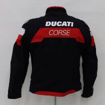 Ducati STOFFJACKE CORSE TEX C5 HERR 48