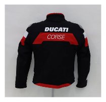 Ducati STOFFJACKE CORSE TEX C5 HERR 54