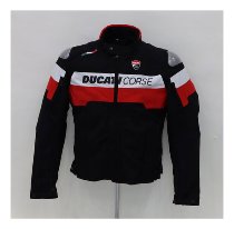 Ducati STOFFJACKE CORSE TEX C5 HERR 54