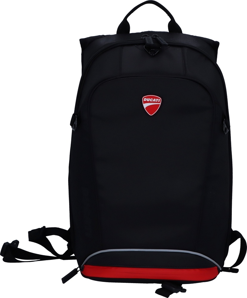 Ducati RUCKSACK REDLINE B4 Spare Parts for Moto Guzzi, Ducati