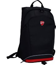 Ducati RUCKSACK REDLINE B4 Spare Parts for Moto Guzzi, Ducati