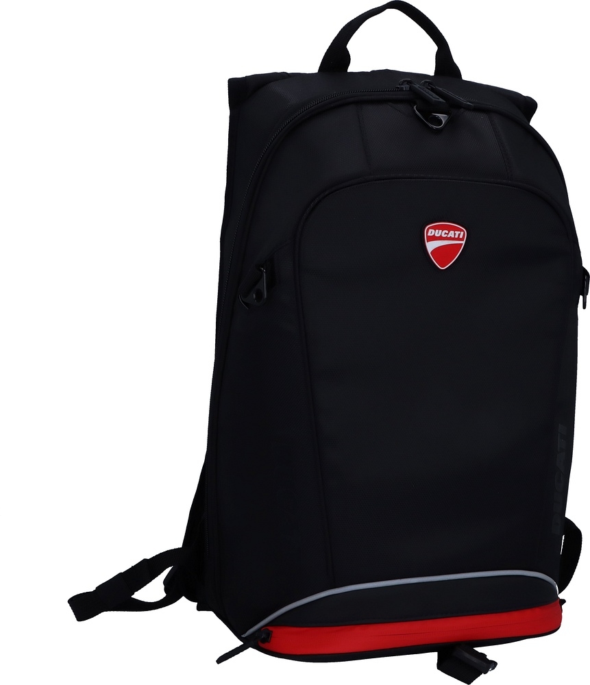 Ducati RUCKSACK REDLINE B4 Spare Parts for Moto Guzzi, Ducati