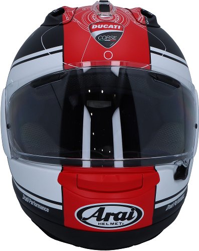 Ducati INTEGRALHELM DUCATI CORSE V3 ECE 22-06 S