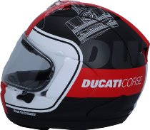 Ducati INTEGRALHELM DUCATI CORSE V3 ECE 22-06 S