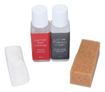 Ducati Leather cleaning kit NML